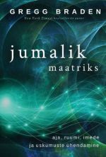 Jumalik maatriks. aja, ruumi, imede ja uskumuste ühendamine