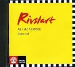 Rivstart A1+A2 Elev-cd mp3, andra upplagan