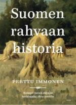 Suomen rahvaan historia. Kolmen suvun elämää keskiajalta 1800-luvulle