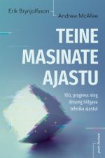 Teine masinate ajastu