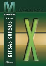 Matemaatika kitsas kursus 10.klassile