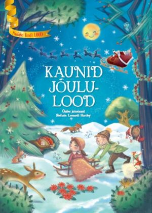 Kaunid jõululood