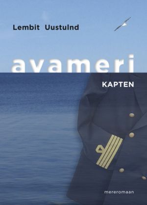 Avameri. kapten