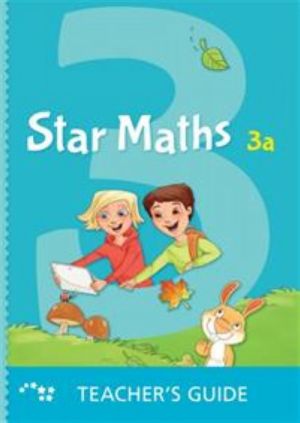 Star Maths 3a Teacher's guide