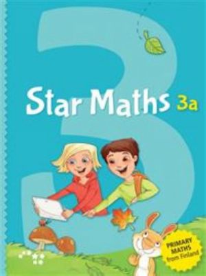 Star Maths 3a