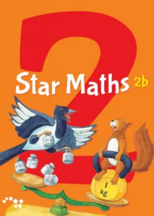 Star Maths 2b