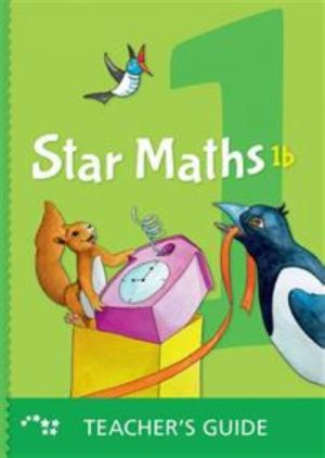 Star Maths 1b Teacher's guide