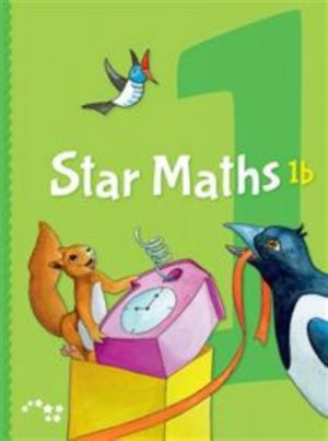 Star Maths 1b