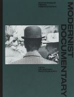 Modernist Documentary / Fotografii Leona Levinstajna