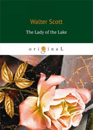 The Lady of the Lake