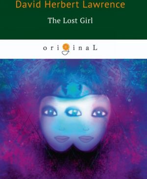 The Lost Girl