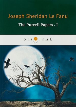 The Purcell Papers 1