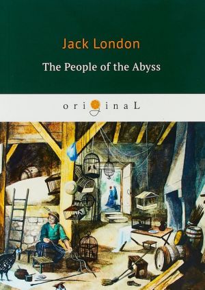 The People of the Abyss