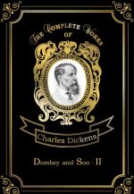 Dombey and Son: Book 2