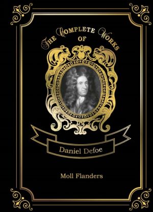 Moll Flanders