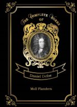 Moll Flanders