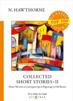 Collected Short Stories II