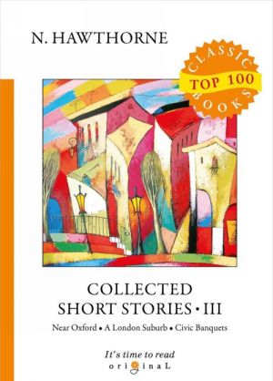 Collected Short Stories III