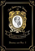 Dombey and Son: Book 1