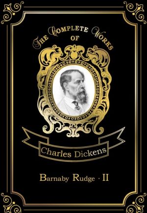 Barnaby Rudge: Book 2