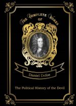 The Political History of the Devil