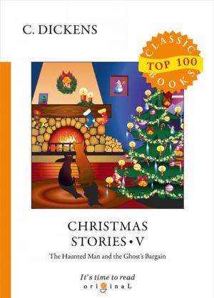 Christmas Stories V