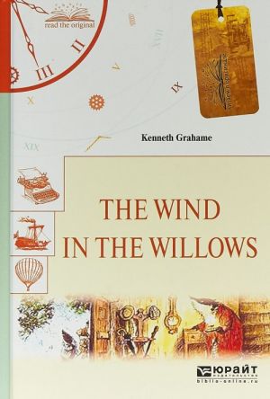 The wind in the willows