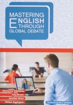 Mastering English through Global Debate