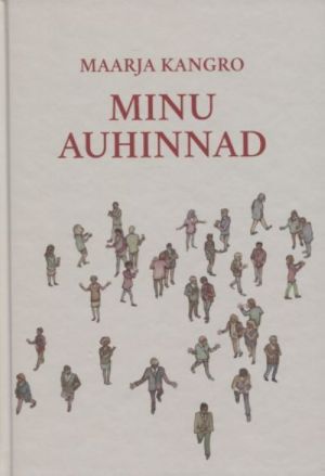 Minu auhinnad