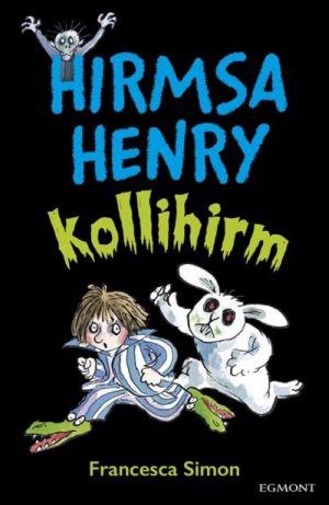 Hirmsa henry kollihirm