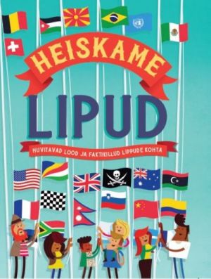 Heiskame lipud