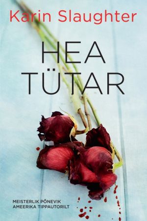 Hea tütar