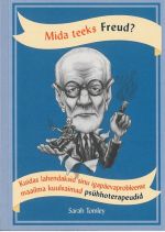 Mida teeks freud?