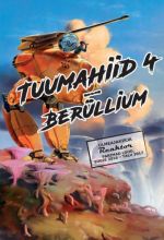 Tuumahiid 4. berüllium