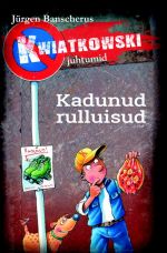 Kadunud rulluisud