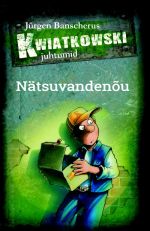 Nätsuvandenõu