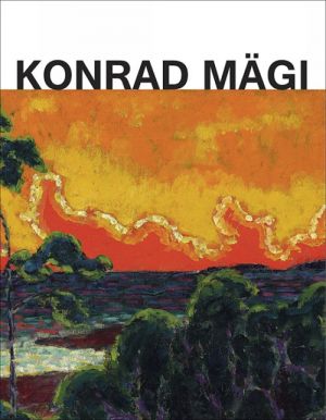 Konrad mägi (1878-1925)