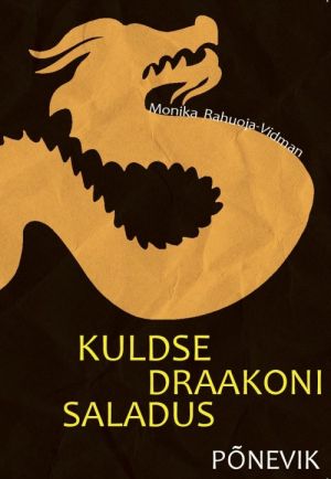 Kuldse draakoni saladus