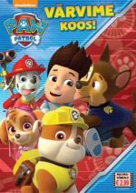 Multikasõbrale 2018. paw patrol