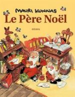 Le Père Noël (Joulupukki, ranskankielinen)