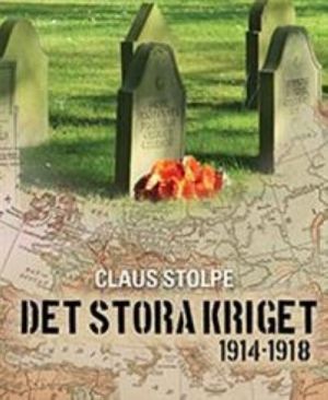 Det stora kriget 1914-1918