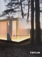 Za Bor Architects. Albom