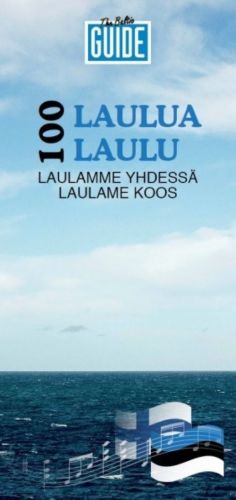 100 laulu/ laulame koos