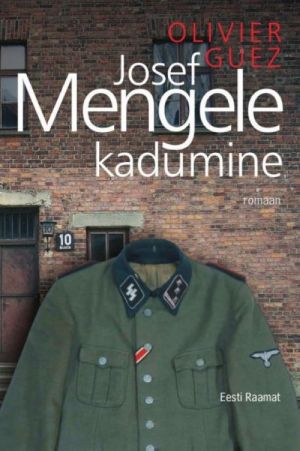 Josef mengele kadumine