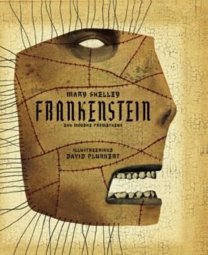 Frankenstein ehk moodne prometheus