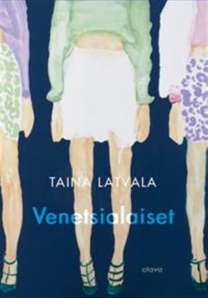 Venetsialaiset