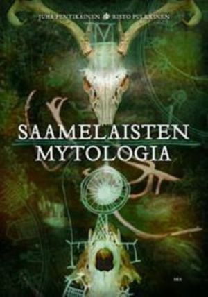 Saamelaisten mytologia