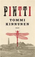 Pintti. Kolmenpäivänromaani