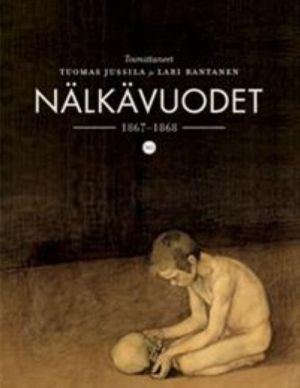 Nälkävuodet 1867 - 1868