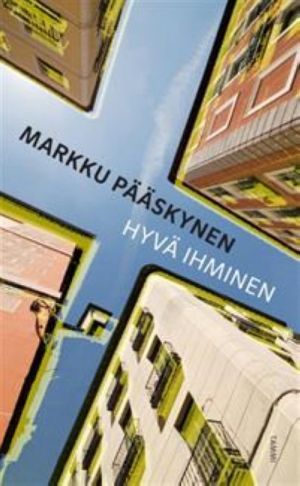 Hyvä ihminen